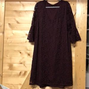 Lane Bryant dress 22/24w